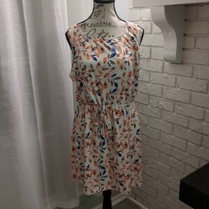 **3/$10** Shein Dress Size XL